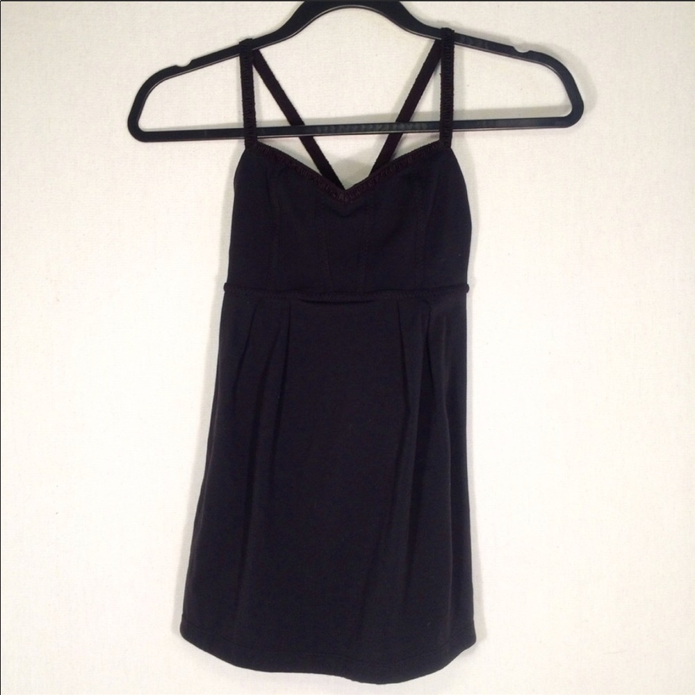 Lululemon Tank Top